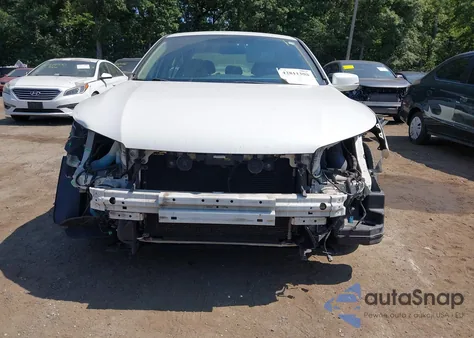 2014 Honda Accord Ex from USA, damaged, VIN 1HGCR2F77EA217860